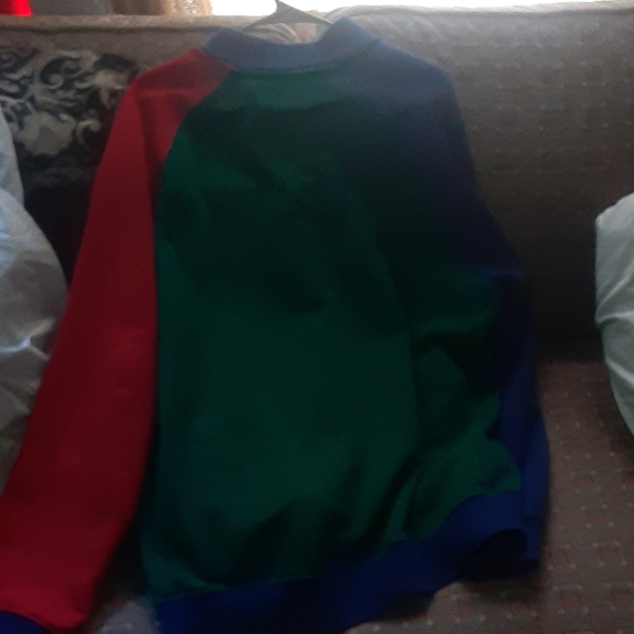 Palace pull over - Picture 2 of 3